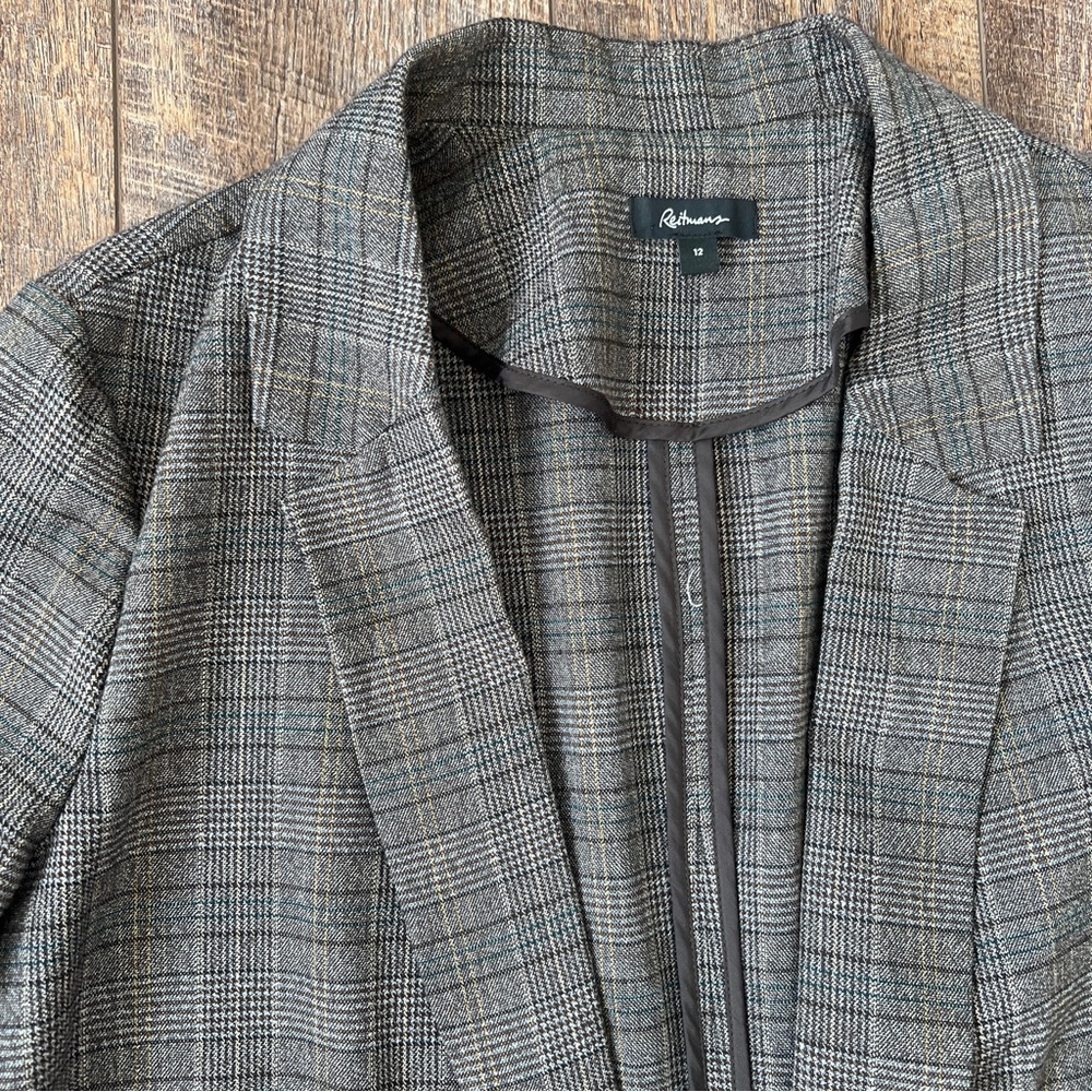 Women’s blazer - Picture 3 of 7